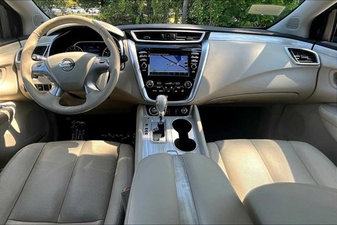 Used 2016 Nissan Murano SL image 14
