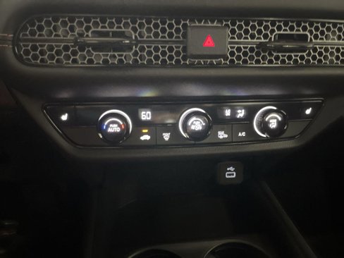 Certified 2024 Honda HR-V Sport image 18