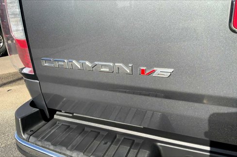 Used 2020 GMC Canyon SLE w/ Elevation Edition image 26