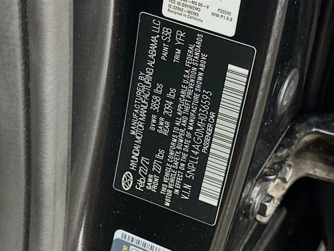 Used 2021 Hyundai Elantra SE image 12