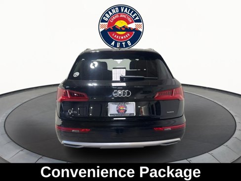 Used 2019 Audi Q5 2.0T Premium w/ Convenience Package image 7