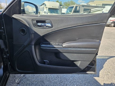 Used 2014 Dodge Charger Police image 16