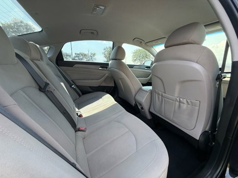 Used 2018 Hyundai Sonata SEL image 11