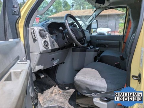 Used 2019 Ford E-450 and Econoline 450 Super Duty w/ Power Windows & Locks Group image 33