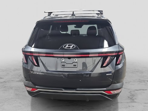 Used 2023 Hyundai Tucson SEL image 6