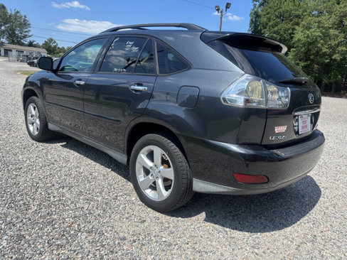Used 2008 Lexus RX 350 AWD image 24