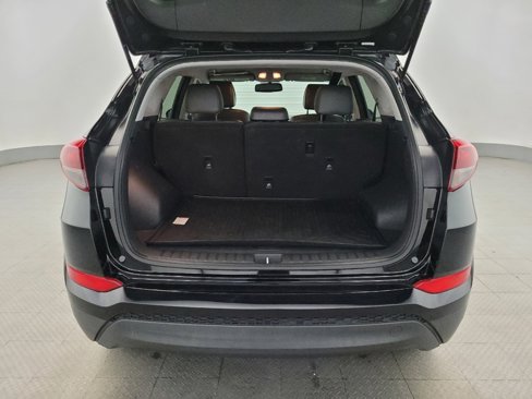 Used 2018 Hyundai Tucson SEL Plus image 29