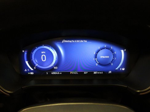 Used 2022 Ford Escape SEL w/ Technology Package image 12