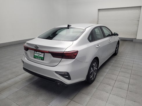 Used 2021 Kia Forte LXS image 9