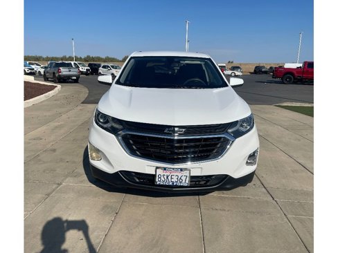 Used 2019 Chevrolet Equinox LT image 2