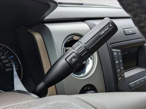 Used 2014 Ford F150 XLT w/ Equipment Group 302A Luxury image 11