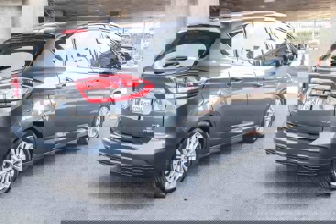 Certified 2018 Ford C-MAX SE image 4