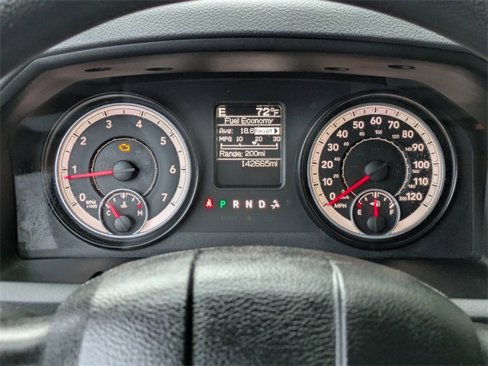 Used 2014 RAM 1500 Express image 29