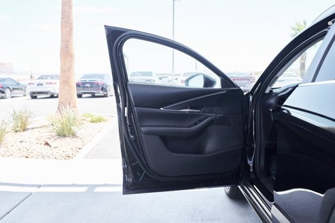 Used 2024 MAZDA CX-30 AWD 2.5 S w/ Select Sport Pkg image 14