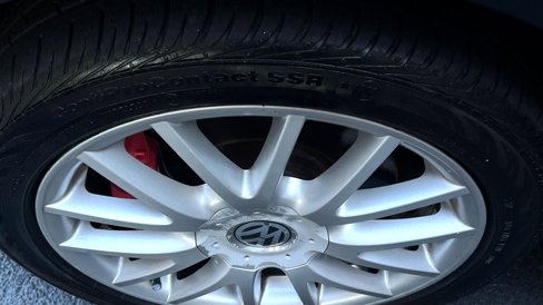 Used 2007 Volkswagen GTI 4-Door image 47
