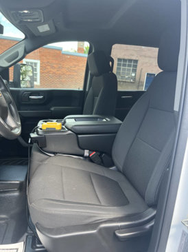 Used 2023 Chevrolet Silverado 3500 W/T w/ WT Convenience Package image 6