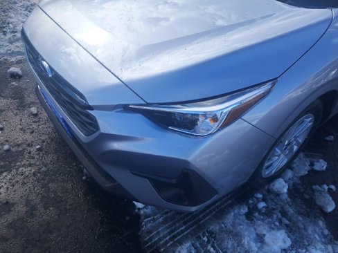 New 2025 Subaru Impreza 2.0i image 12