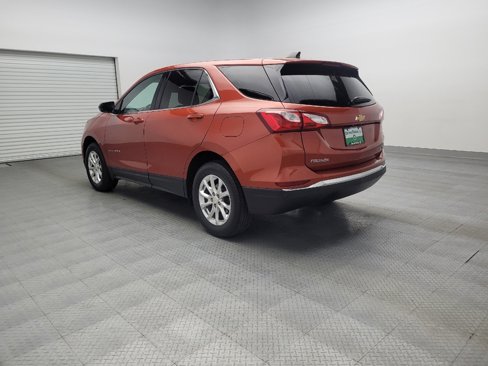 Used 2020 Chevrolet Equinox LT image 5