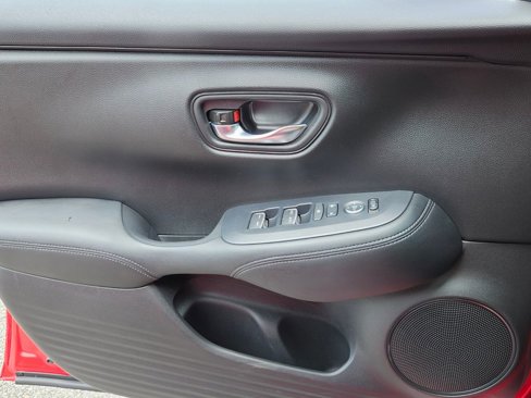 Certified 2023 Honda HR-V EX-L image 31
