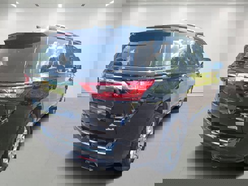 Used 2019 Chevrolet Traverse High Country w/ LPO, Floor Liner Package image 4