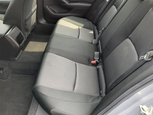 Used 2021 Honda Accord LX image 14