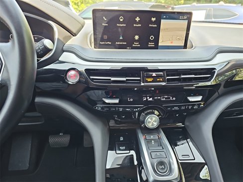 Certified 2023 Acura MDX SH-AWD w/ Technology Package image 21