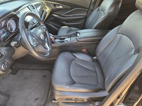 Used 2019 Buick Envision Essence image 11