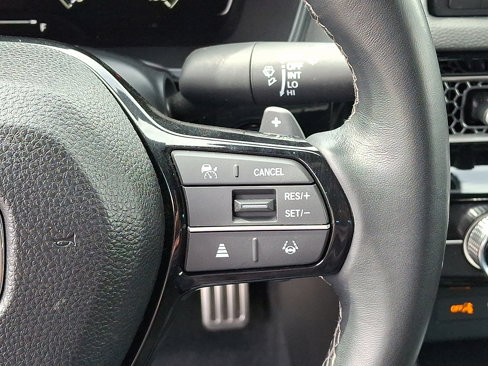 Used 2024 Honda Civic Sport image 21