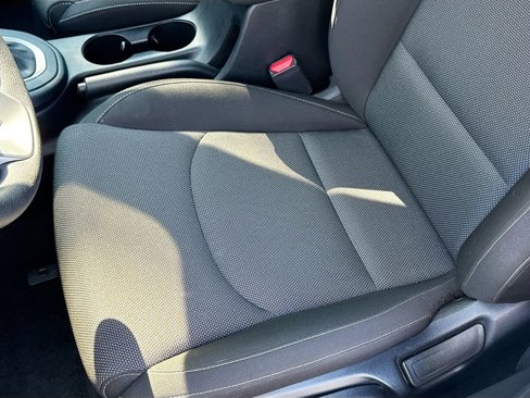 Used 2024 Kia Forte LXS image 18