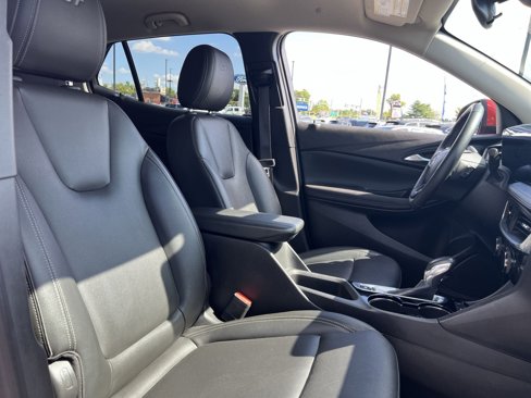 Used 2024 Buick Encore GX Sport Touring w/ Comfort Package image 24