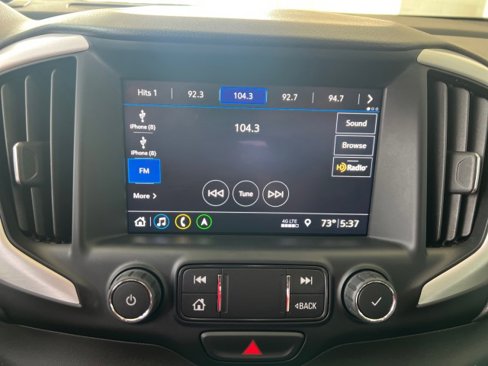 Used 2020 GMC Terrain SLT w/ Preferred Package image 22