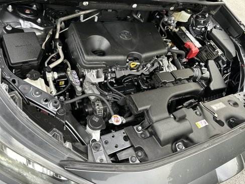 Used 2019 Toyota RAV4 LE image 32