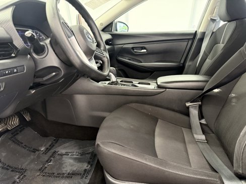 Used 2023 Nissan Sentra SV image 10