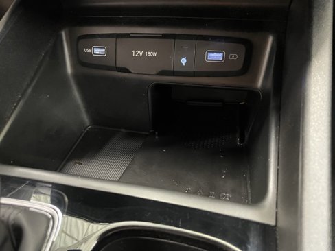 Used 2024 Hyundai Santa Cruz SEL w/ Activity Package image 9