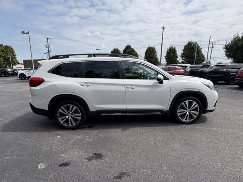 Used 2019 Subaru Ascent Limited image 6