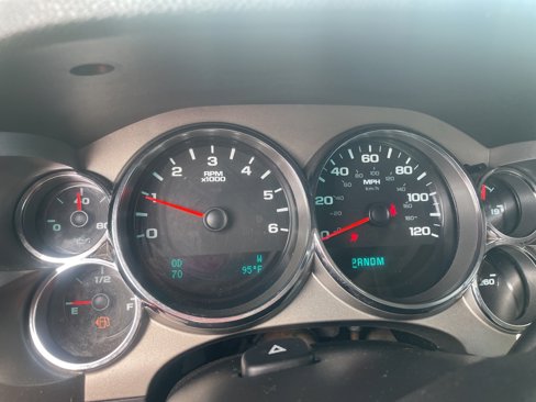 Used 2013 Chevrolet Silverado 1500 LT image 6