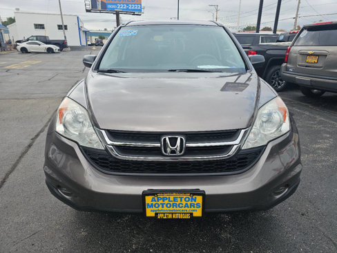 Used 2011 Honda CR-V SE image 3