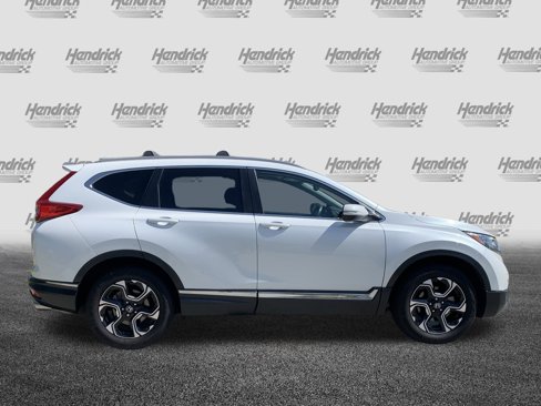 Used 2019 Honda CR-V Touring image 11