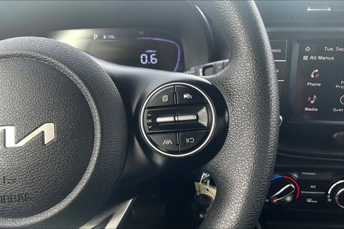 Used 2024 Kia Soul LX w/ Option Group 015 image 17