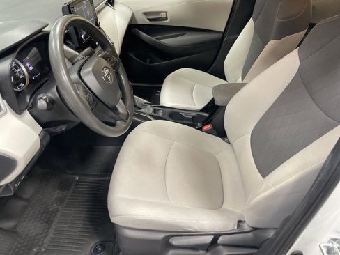 Certified 2022 Toyota Corolla LE image 16