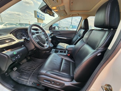 Used 2016 Honda CR-V Touring image 17