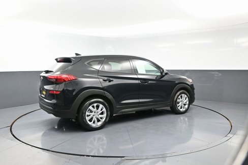 Used 2019 Hyundai Tucson Value w/ Cargo Package image 10