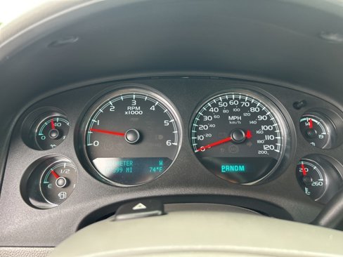 Used 2012 GMC Yukon SLT image 22