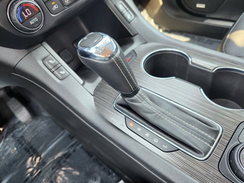 Used 2019 GMC Acadia SLT image 10