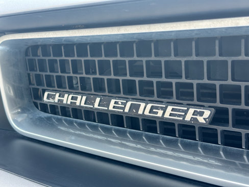 Used 2014 Dodge Challenger SXT Plus image 6