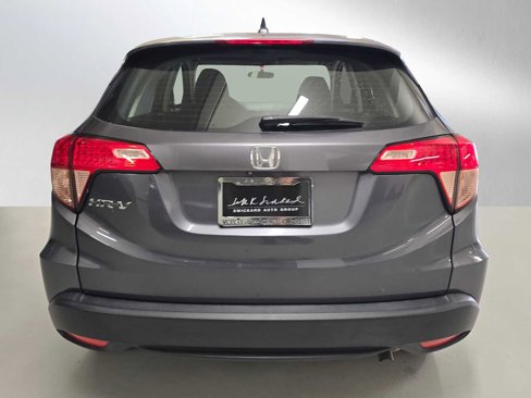 Used 2017 Honda HR-V LX image 4