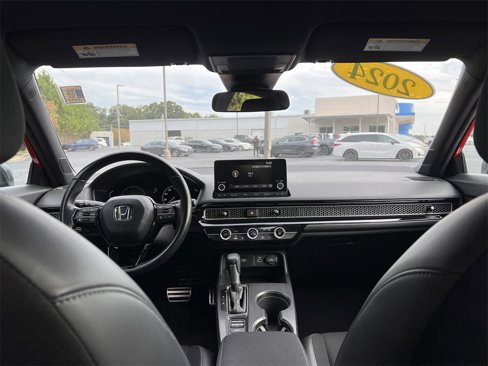 Used 2024 Honda Civic Sport image 20