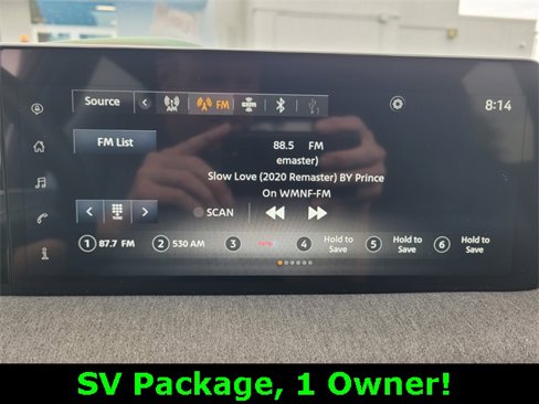 Used 2025 Nissan Kicks SV w/ Charging Package image 22
