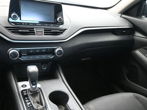 Used 2022 Nissan Altima 2.5 S image 21