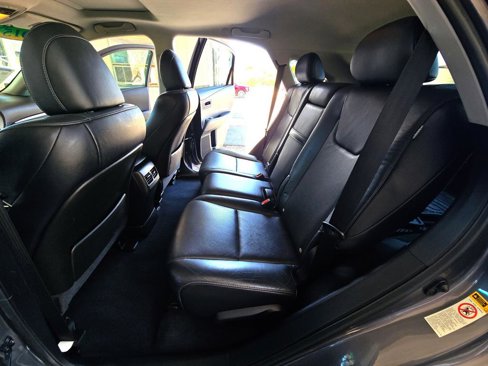 Used 2015 Lexus RX 350 AWD image 10